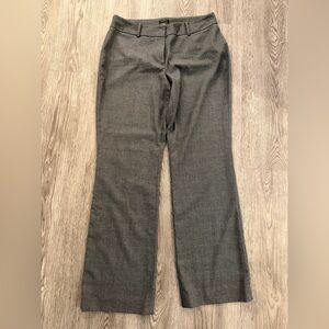 Ann Taylor Gray Women's Pants